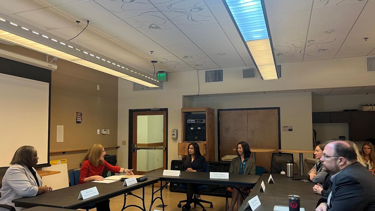 Affordable Housing Roundtable