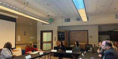 Affordable Housing Roundtable