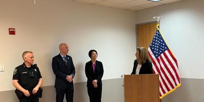 Organized Retail Crime Event