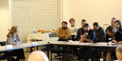 Veterans Suicide Prevention Think Tank