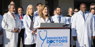 Doc Caucus