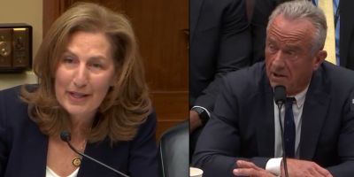 Congresswoman Kim Schrier, M.D. Slams RFK Jr. For His Refusal to Recommend Vitamin K Shots, Vaccine Skepticism