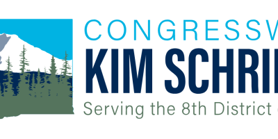 Congresswoman Kim Schrier M.D.