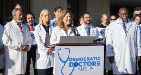 Doc Caucus