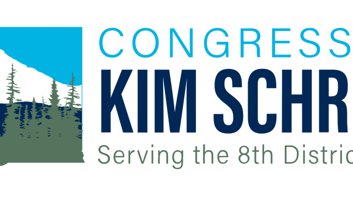 Congresswoman Kim Schrier M.D.